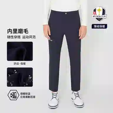 RYDER CUP EST.1927 FW25