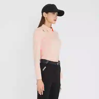 EUROPEAN TOUR Polo T