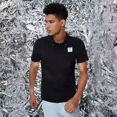 EUROPEAN TOUR 24 Polo