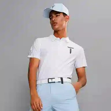 EUROPEAN TOUR Polo