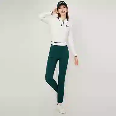 Ryder Cup Polo Long Sleeve