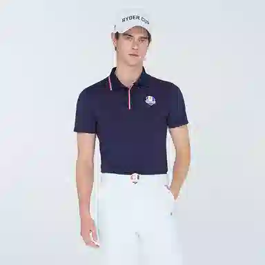 RYDER CUP EST.1927 Polo