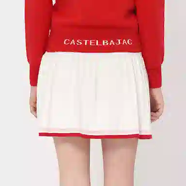 CASTELBAJAC C