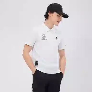 CASTELBAJAC logoPolo