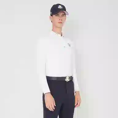 RYDER CUP EST.1927 FW25 POLO