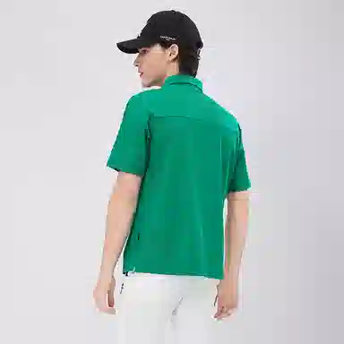 CASTELBAJAC LogoPolo