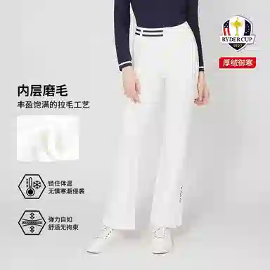 RYDER CUP EST.1927 FW25