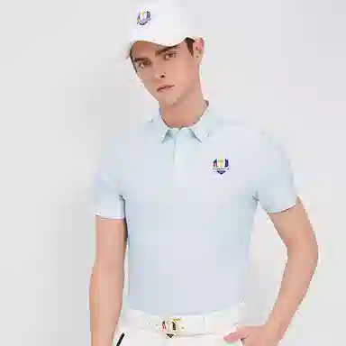 RYDER CUP logoPolo