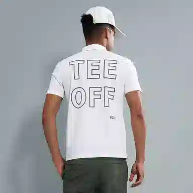 EUROPEAN TOUR 24 Polo