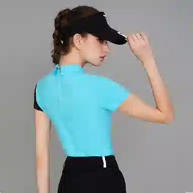 EUROPEAN TOUR Polo