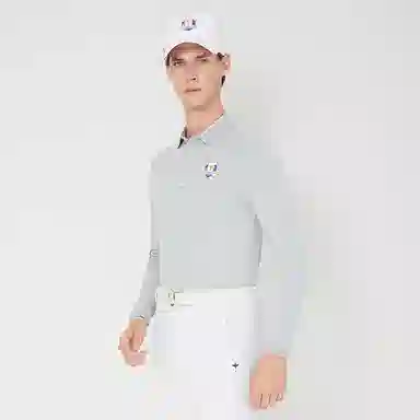 RYDER CUP EST.1927 FW25 POLO