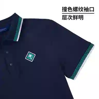 RYDER CUP EST.1927 Polo