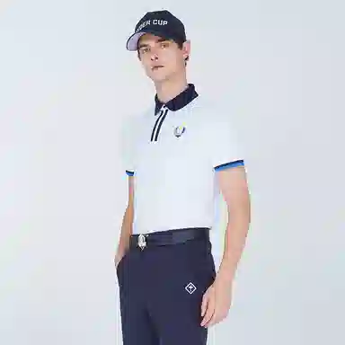 RYDER CUP EST.1927 TPolo
