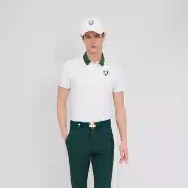 RYDER CUP LogoPolo
