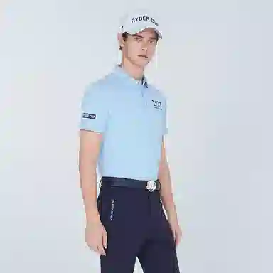 RYDER CUP EST.1927 Polo