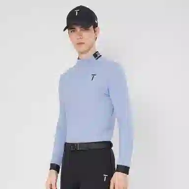 EUROPEAN TOUR FW25 T