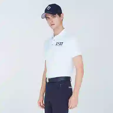 RYDER CUP EST.1927 Polo