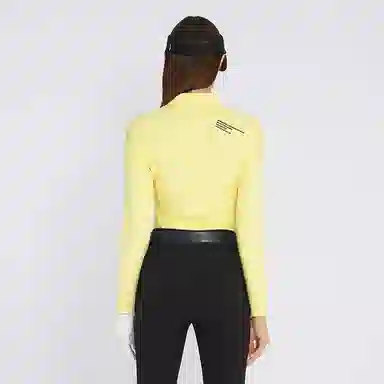 EUROPEAN TOUR Polo T