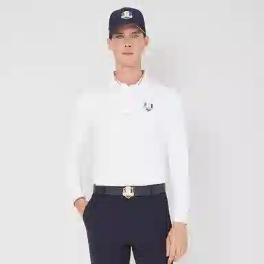 RYDER CUP EST.1927 FW25 POLO