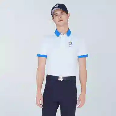 RYDER CUP EST.1927 Polo