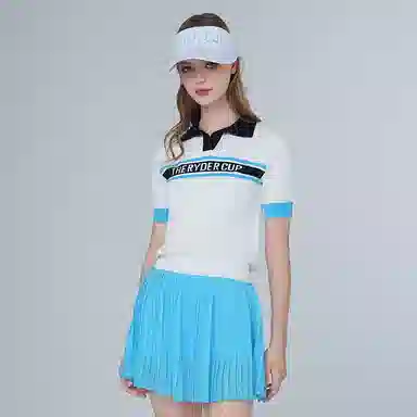 RYDER CUP EST.1927 Polo