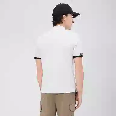 CASTELBAJAC SS24 Polo