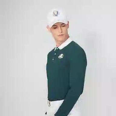 RYDER CUP PoloT