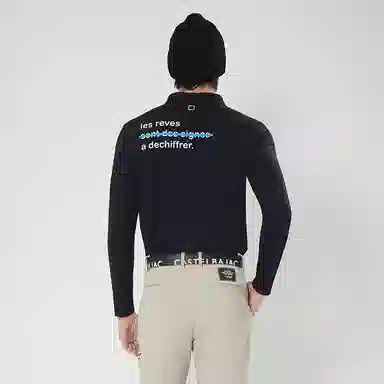 CASTELBAJAC FW25 CPoloT