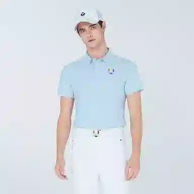 RYDER CUP EST.1927 Polo
