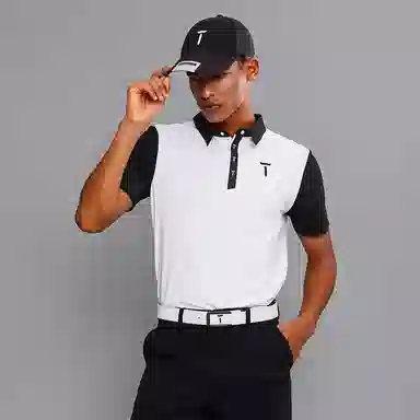 EUROPEAN TOUR Polo