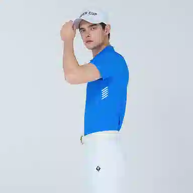 RYDER CUP EST.1927 Polo
