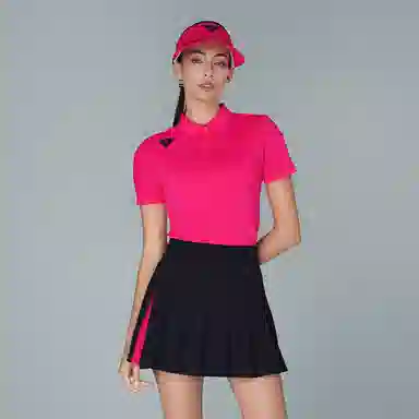 EUROPEAN TOUR Polo