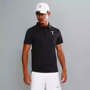 EUROPEAN TOUR Polo