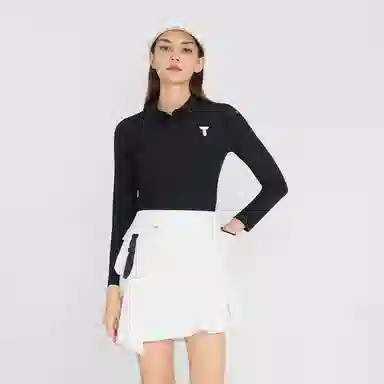 EUROPEAN TOUR FW25 Polo