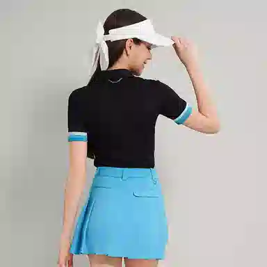 CASTELBAJAC LogoPolo