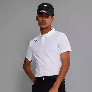 EUROPEAN TOUR Polo