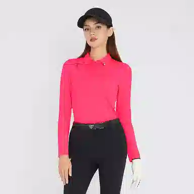 EUROPEAN TOUR Polo T