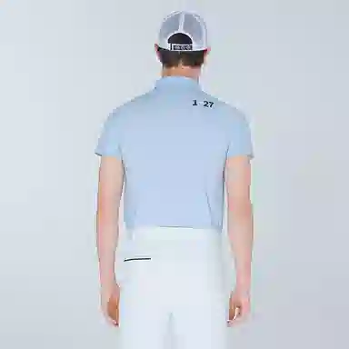 RYDER CUP EST.1927 Polo
