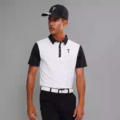 EUROPEAN TOUR Polo
