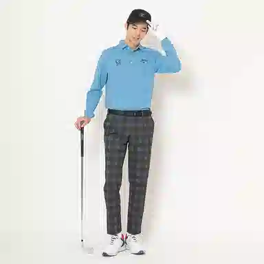 Callaway TPolo