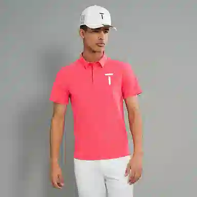 EUROPEAN TOUR Polo
