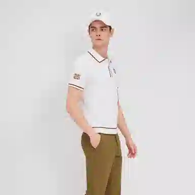 RYDER CUP Polo