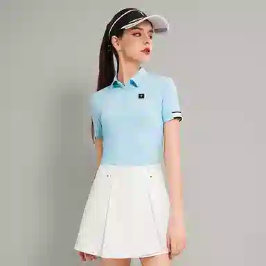 EUROPEAN TOUR Polo