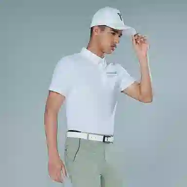 EUROPEAN TOUR Polo