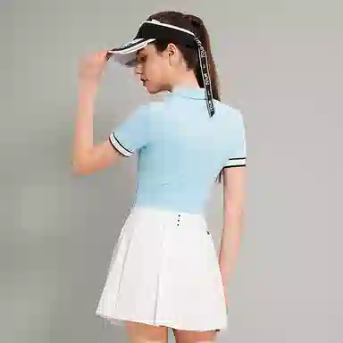 EUROPEAN TOUR Polo