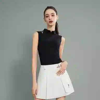 EUROPEAN TOUR SS24 Polo