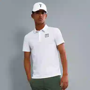 EUROPEAN TOUR 24 Polo