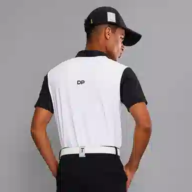 EUROPEAN TOUR Polo