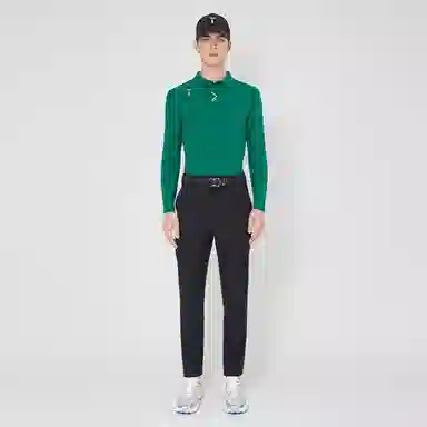 EUROPEAN TOUR FW25 T Polo