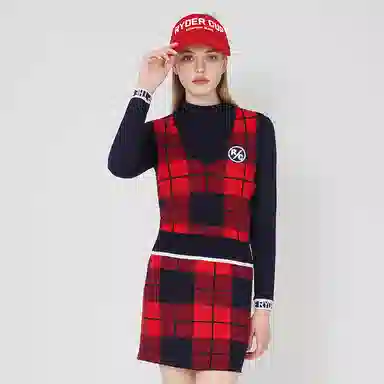 RYDER CUP EST.1927 FW25